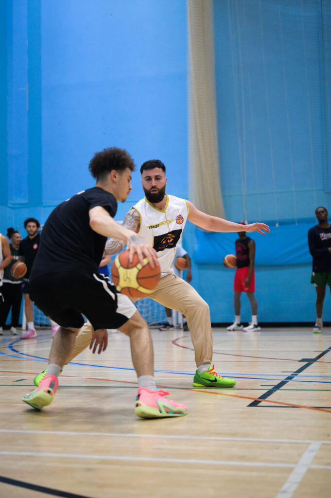 Home 5 Bristol basketball